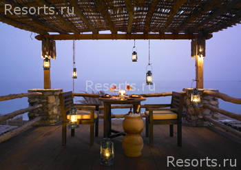Six Senses Hideaway Zighy Bay 70